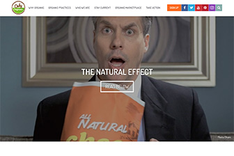 <h3>The Natural Effect</h3>
<p>“The Natural Effect,” a hysterical mockumentary-style look inside “The False Advertising Industry,”</p>
